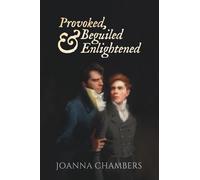Provoked, Beguiled & Enlightened (special edition) (Enlightenment)