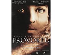 Provoked : Una Historia Real (Provoked : A True Story)