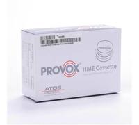 Provox Flow Cassette Laryngectomy Filters