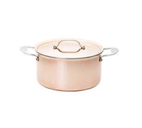 PROWARE Copper TRI-PLY 24CM STOCKPOT