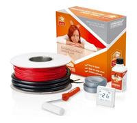 Prowarm Clearance Electric Underfloor Heating Cable, Older Version, Twin-Conductor 10W/m With 3.0M Cold Lead.