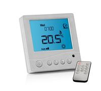 Prowarm Digital Programmable Remote Thermostat White