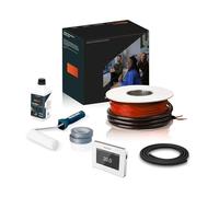 ProWarm Electric Underfloor Heating Cable 200W - 3.8m2