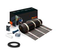Prowarm Electric Underfloor Heating Mat 100W - 17.0M2