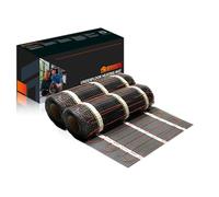 ProWarm™ Electric Underfloor Heating Mat Kit 150W / 10.0m2