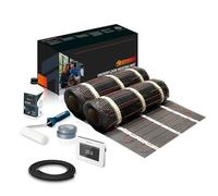 ProWarm™ Electric Underfloor Heating Mat Kit 150W / 13.0m2