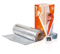 Prowarm Foil Underfloor Heating Mat (Wood, Vinyl & Carpet) - 4.5M2