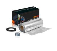 Prowarm Foil Underfloor Heating (Wood, Vinyl & Carpet) 2.5M2