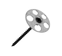 ProWarm Insulation Fixing Pack - 25mm Screws
