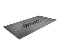 ProWarm Insulation Tile Backer Board 6mm - 50mm for Heat Insulation (Grey, 30mm)