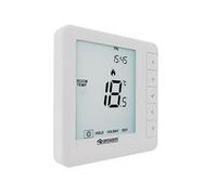 ProWarm Pro Digital Thermostat - White