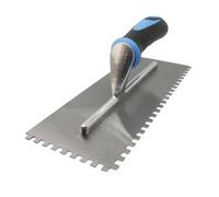 Prowarm Professional Adhesive Trowel 3mm