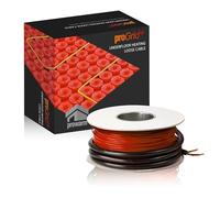 ProWarm™ ProGrid+ Electric Underfloor Heating Cable 150W 10.9m (Covers 1.0m2)