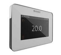 ProWarm™ ProTouch-2 WiFi Touchscreen Thermostat White