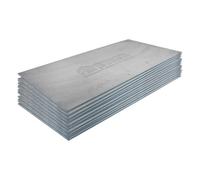 Prowarm Tile Backer Board Pallet - Backer-Pro 10mm Half Pallet - 120 Boards