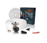 Prowarm Water Underfloor Heating - High Output 24M2