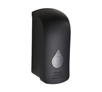 ProWashroom 750ml Soap Dispenser in Black