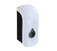 ProWashroom 750ml Soap Dispenser in White