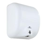 ProWashroom Pro Washroom Bathroom Hand Dryer 1300w ABS