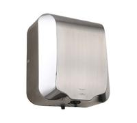 ProWashroom Pro Washroom Bathroom Hand Dryer 1800w Stainless Steel