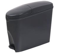 ProWashroom Pro Washroom Sanitary Bin 20L Hygienic Disposal Pedal Bins Baby Hygiene Products
