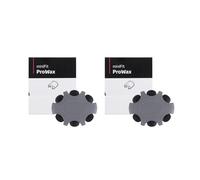 ProWax MiniFit Cerumen Filter for Oticon, 2 Pack/12 Filter Hearing Aid Filter, ProWax Cerumen Filter for Hearing Aids Suitable for Bernafon and Auditio - Oticon Hearing Aid Accessories Replacement Ear