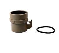 ProWildGear Honeycomb Mesh Protective Cover Scope Round Kill Flash Anti-Reflection Device for ACOG 4 x 32 Scopes (Sand)