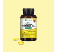 Prowise Healthcare Vegan Evening Primrose Oil 2000mg