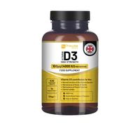 Triple Strength Cranberry 30,000mg Added with Vitamin C - 180 Vegan Tablets I UTI Support for Women I Easy to Swallow Tablets I Made in The UK by Prowise Healthcare