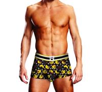 Prowler BDSM Rubber Ducks Trunk Black Yellow
