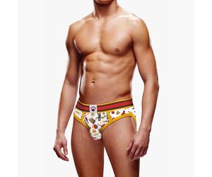 Prowler Berlin Brief Gay Male Sexy Underwear
