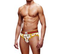 Prowler Berlin Brief L