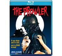 Prowler [Blu-ray] [1981] [US Import]