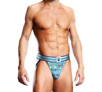 Prowler Brighton Jockstrap Blue Navy, M