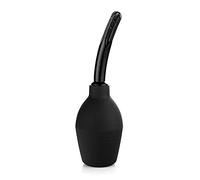 Prowler RED Flexi Douche Black 310ml Male Anus Female Anal Douche