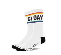 Prowler Gay Socks