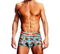 Prowler Gaywatch Bears Trunk Blue Orange, S