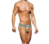 Prowler Lumberbear Jock L