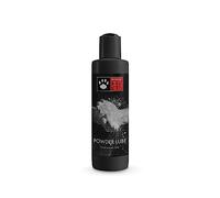 Prowler Powder Sexual Lubricant - Powdered Lubricant, Just Add Water to Make As Much As You Need - 250 gram Bottle, Makes 37 litres of Clear Lube, Perfect for Fisting, Anal Sex and Large Toys