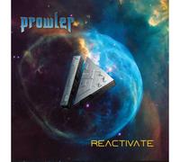 Prowler Reactivate CD HNECD166 NEW