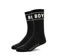 Prowler RED Boy Socks