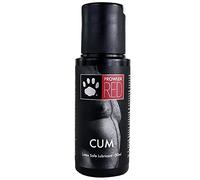Prowler Red Cum Water-Based Lubricant 50ml