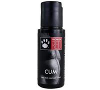 Prowler Red Cum Water-Based Lubricant 50ml
