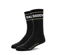 Prowler RED Daddy Socks