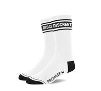Prowler RED Discreet Socks