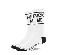 Prowler RED - F* Me - One Size Fits Most - UK 6-11 (EU 40-46), One Count