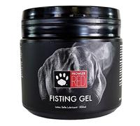 Prowler Red Fisting Gel 500ml