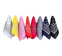 Prowler RED Light Pink Hanky