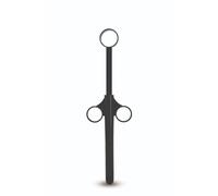 Prowler RED Lube Shooter - in Black - Designed for Precise Lubricant Application - Lubricant Launcher - 16.5cm/ 6.49" Length - 4.5cm/ 1.77" Girth