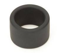 Prowler Red Silicone Ball Stretcher Medium Black